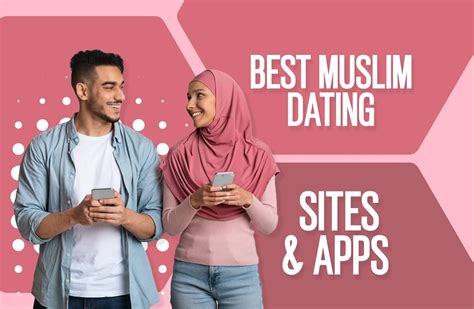 best muslim dating apps 2018